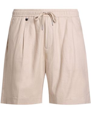 Antony Morato Shorts & Bermuda Shorts - Natural