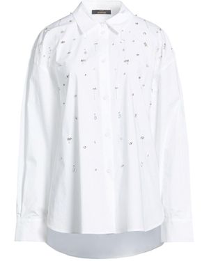 Twinset Shirts - White