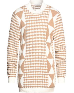 Daniele Alessandrini Pullover - Multicolore