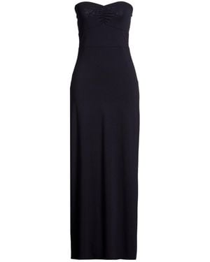 Kaos Maxi Dresses - Blue