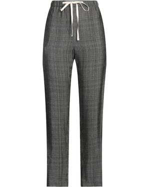 Alysi Trousers - Grey