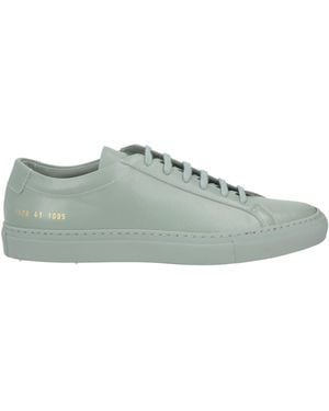 Common Projects Sneakers - Grün