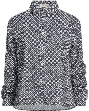 Camicettasnob Shirt - Grey