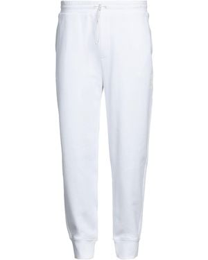 ARMANI EXCHANGE Trouser - White