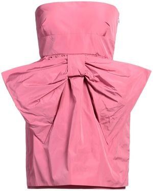RED Valentino Mini Dress - Pink