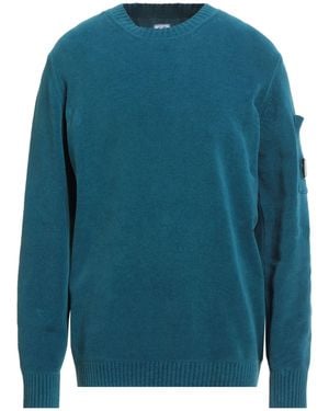 C.P. Company Pullover - Blau