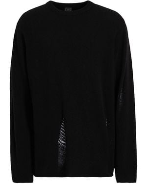 8 by YOOX Pullover - Noir