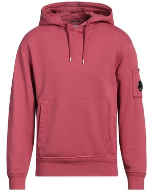C.P. Company Sweat-shirt - Rouge