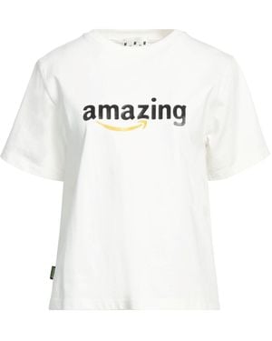 AVAVAV T-shirt - Bianco