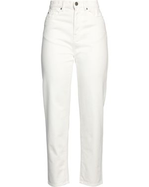 Twinset Jeans - White