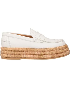 Tod's Espadrilles - Natural