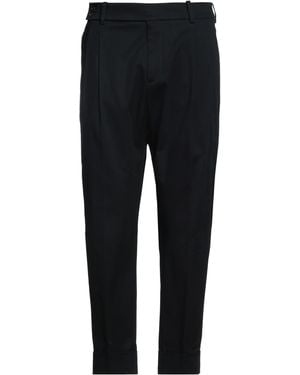 Hōsio Trouser - Black