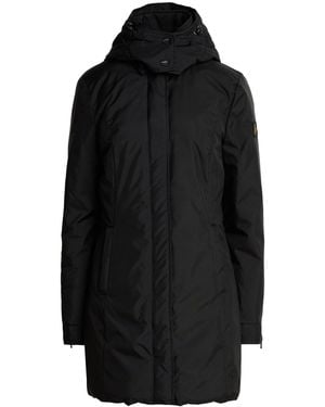 Refrigiwear Coat - Black