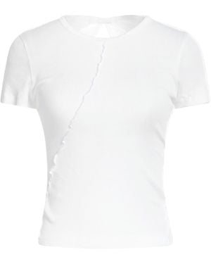 Helmut Lang T-shirt - White