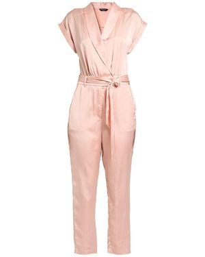 Guess Jumpsuit - Pink