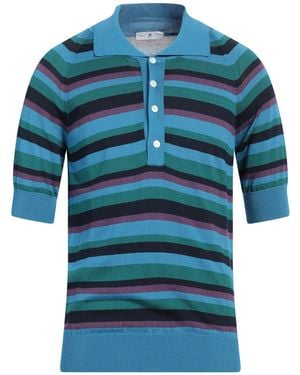PT Torino Pullover - Bleu