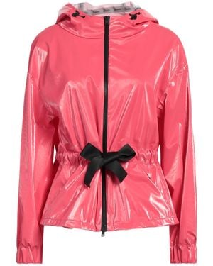 Herno Jacket - Pink
