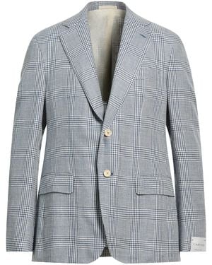 Caruso Blazer - Grey
