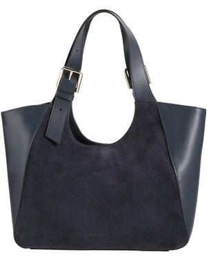 Furla Shoulder Bag - Blue