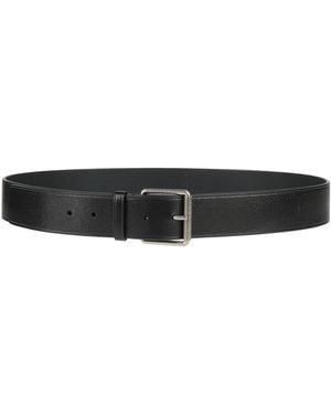 Givenchy Cintura - Nero