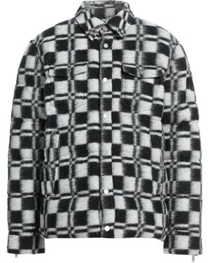 Moose Knuckles Piumino - Nero