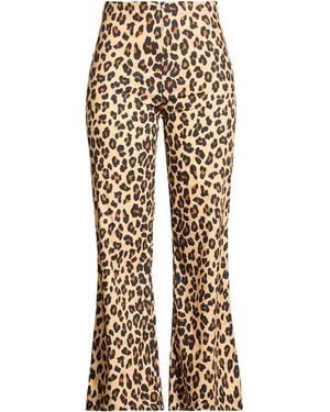 Simon Miller Trousers - Natural