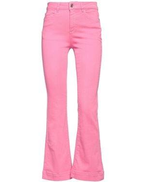 Nenette Jeans - Pink