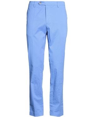 Hackett Pantalon - Bleu