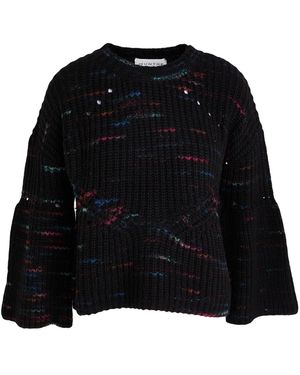 Munthe Jumper - Black