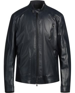 Giocasta Jacket - Blue