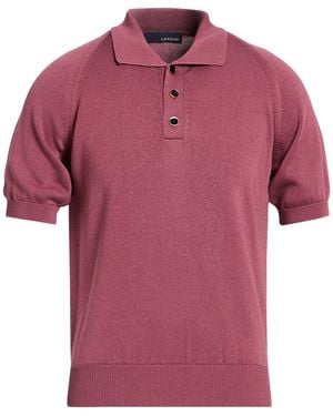 Lardini Jumper - Pink