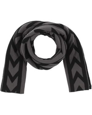 Marc Jacobs Schal - Schwarz