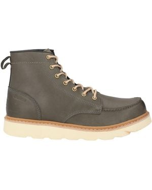 Sorel Botines De Caña Alta - Marrón