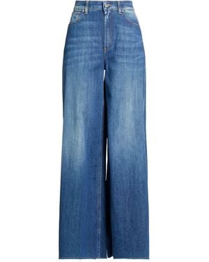 Department 5 Jeans - Blue
