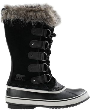 Sorel Stivale - Nero