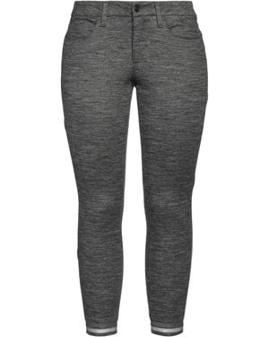 Cambio Pants Polyamide, Viscose, Virgin Wool, Elastane - Gray