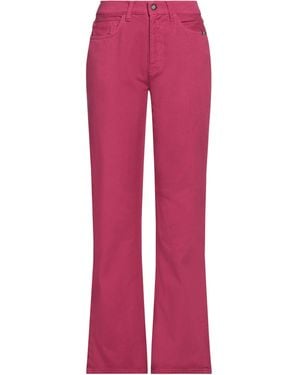 Amish Supplies Pantalon - Rouge