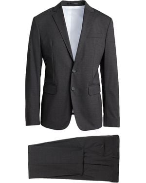 DSquared² Anzug - Schwarz