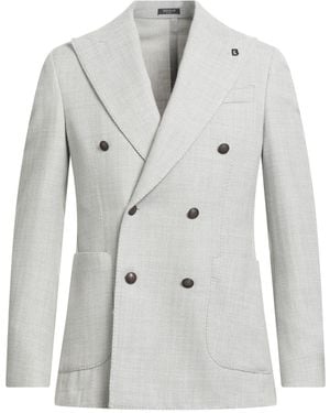 BRERAS Milano Blazer - Grigio