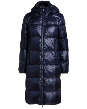 ARMANI EXCHANGE Puffer - Blue