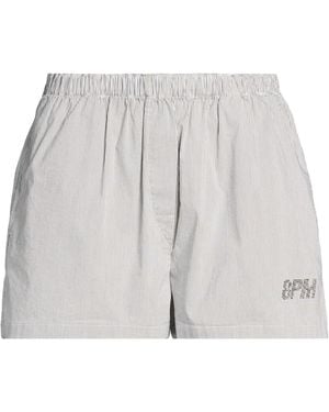 8pm Shorts & Bermuda Shorts - Gray