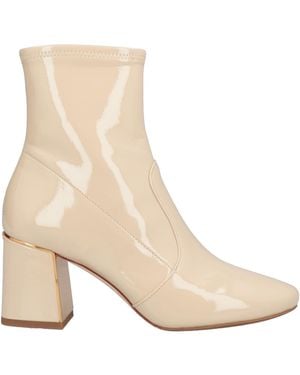 Tory Burch Botines de caña alta - Neutro