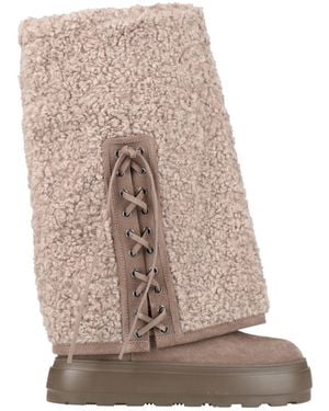 Casadei Stiefel - Natur