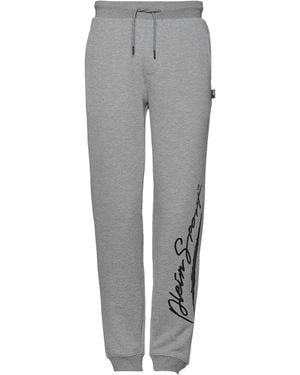 Philipp Plein Trouser - Grey