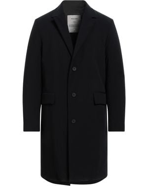 Paoloni Coat - Black