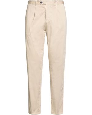 Berna Trouser - Natural