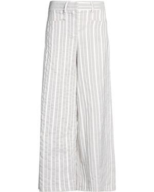 Siste's Pants - White
