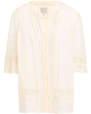 ALESSIA SANTI Camicia - Bianco