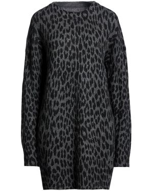 Zadig & Voltaire Mini Dress - Black