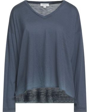 Crossley Jumpers - Blue